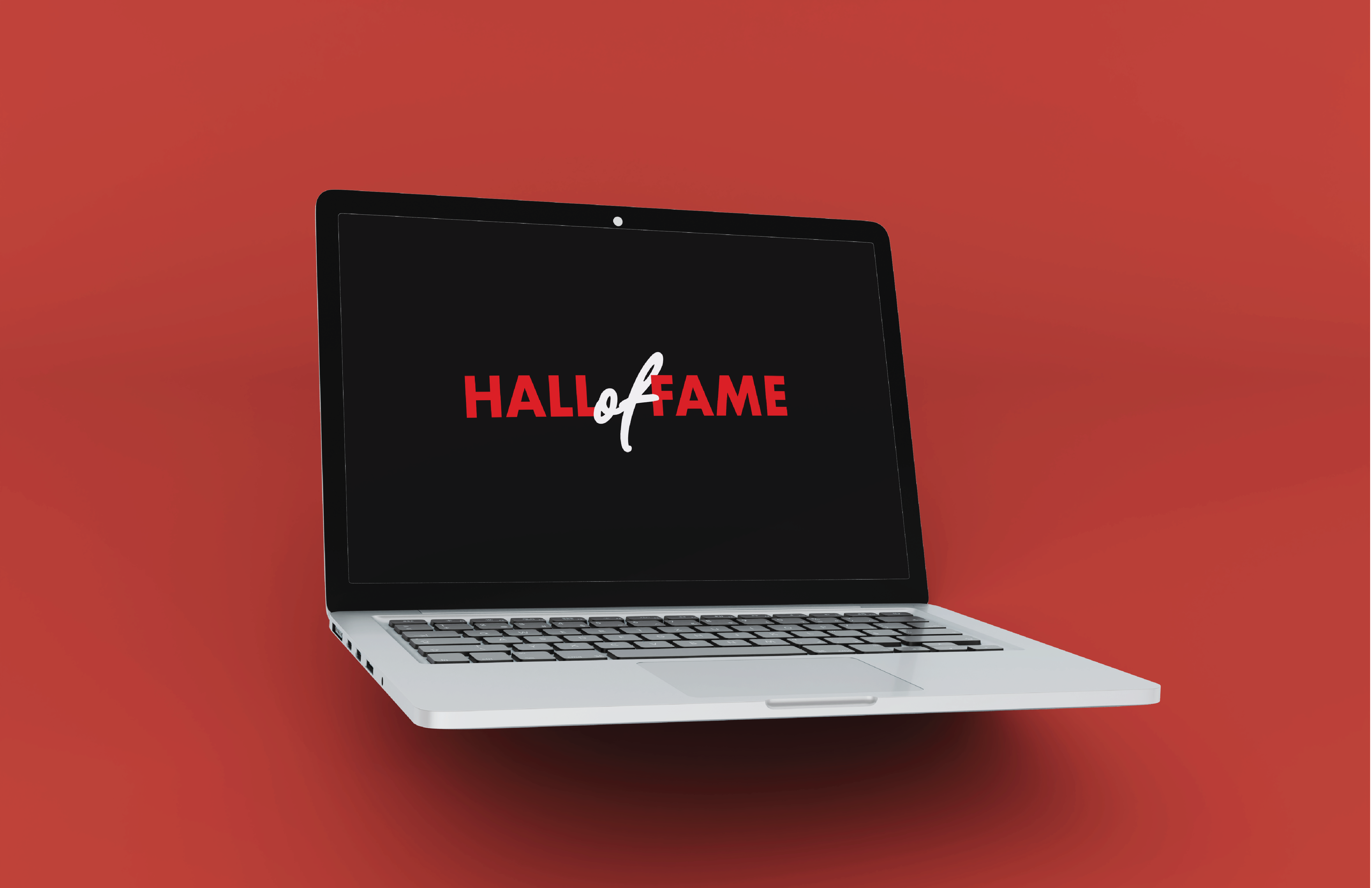Hall of Fame App